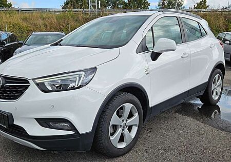 Opel Mokka X 120 Jahre Start/Stop