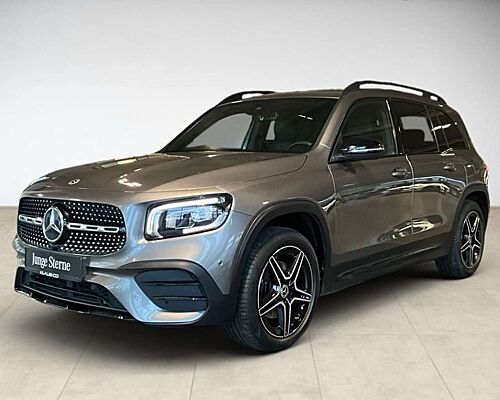 Mercedes-Benz GLB 200 d AMG Style ACC AHK AUT Kam. KlimaA LED