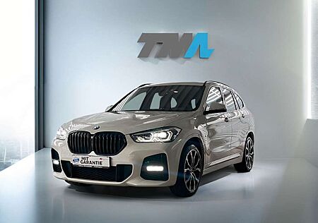 BMW X1 sD18 i M Sport AHK KAMERA PANORAMA HUD
