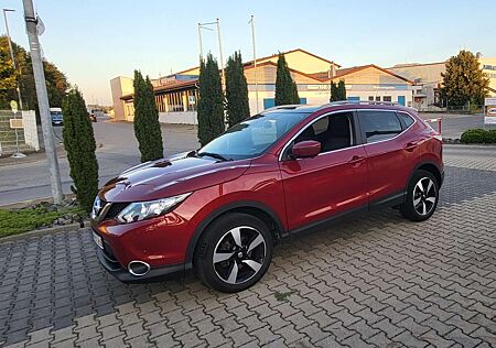 Nissan Qashqai 1.2 DIG-T ACENTA