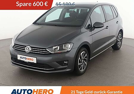 VW Golf Sportsvan Volkswagen 1.2 TSI Sound BlueMotion*ACC*PDC*SHZ*