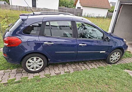 Renault Clio 1.6 Initiale