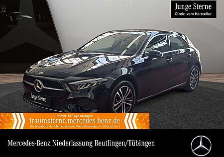 Mercedes-Benz A 180 PROGRESSIVE+LED+KAMERA+7G
