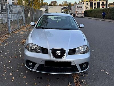 SEAT Ibiza Ibiza 1.4 16V Sport