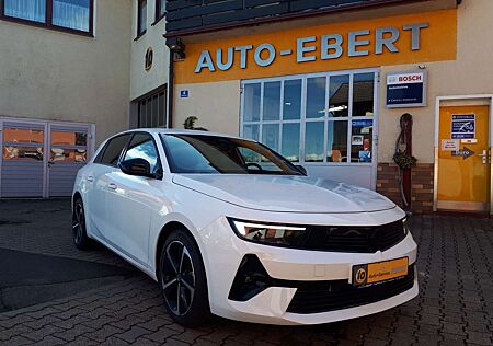 Opel Astra L 1.2 "GS" Sitz- und Lenkradhzg., DAB, PDC, etc.