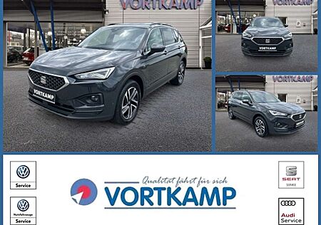 Seat Tarraco Style StdHzg/AHK/Kamera/LED/beatsAudio