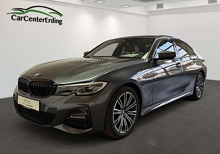 BMW 320 iLim.xDrive*M Sport*Laser*Navi*LiveCockpit*
