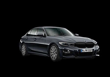 BMW 320 iLim.xDrive*M Sport*Laser*Navi*LiveCockpit*