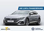 VW Arteon Volkswagen Shootingbrake 1.4 eHybrid R-LINE ST.HEIZ