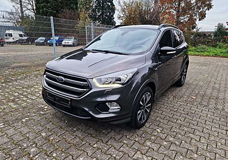 Ford Kuga ST-Line 1.5 Automatik Xenon Navi Leder 1.Hd