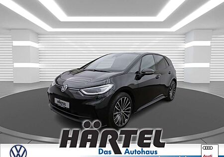 VW ID.3 Volkswagen PRO GOAL 59KWH AUTOMATIK (+ACC-RADAR) Navi