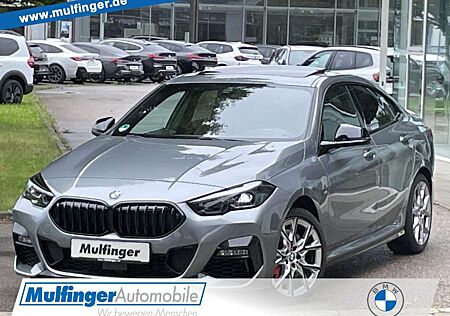 BMW 220 i xDr.M Sport Pro Leder HUD Kamera PanoD.AHK