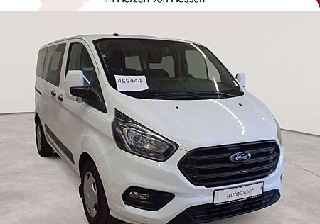 Ford Transit Custom 320 9-Si Trend Klima AHK