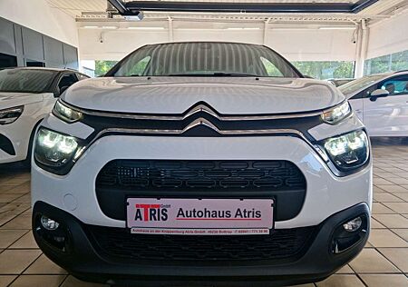 Citroën C3 Citroen Shine Pack Navi-Kamera
