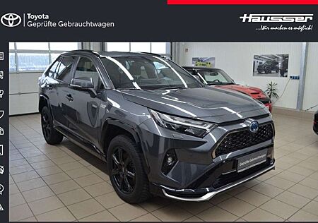 Toyota RAV 4 Plug-in-Hybrid Technik-Paket*