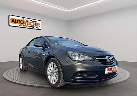 Opel Cascada Innovation ecoFlex