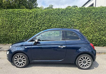 Fiat 500 1.2 8V Lounge
