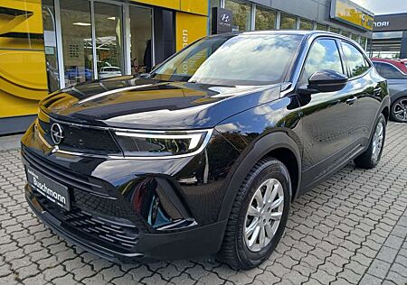 Opel Mokka-e Edition +ALLWETTER+BLUETOOTH+