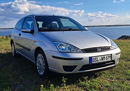 Ford Focus 1.6
