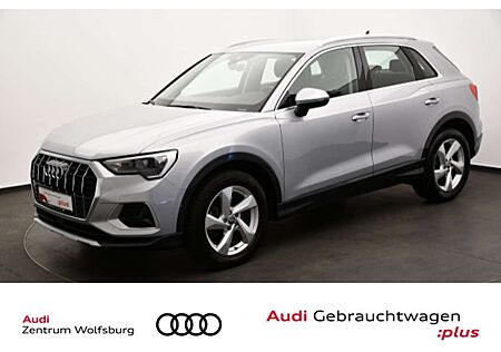 Audi Q3 40 TFSI quattro S tronic advanced NAVI/LED/Vo