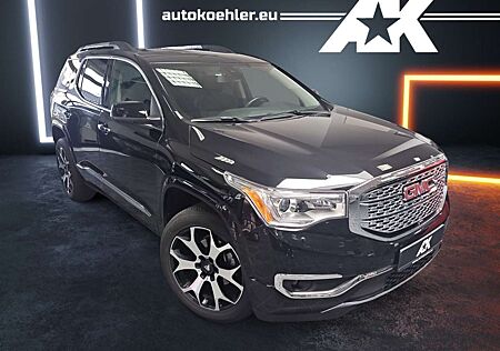 GMC Acadia