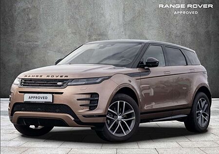 Land Rover Range Rover Evoque Dynamic SE D200