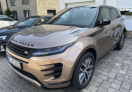 Land Rover Range Rover Evoque Dynamic SE D200