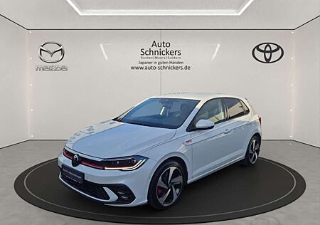 VW Polo GTI Volkswagen IQ.DRIVE+PARK & COMFORT+ACAA !!