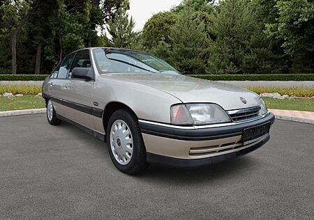 Opel Omega A 2.0I CD Automatik 1.Hand Orign.100.000km