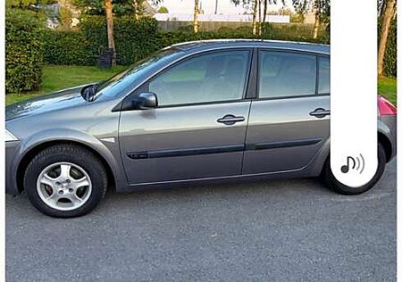 Renault Scenic 1.6 16V Emotion