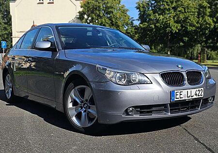 BMW 525i 525 5er