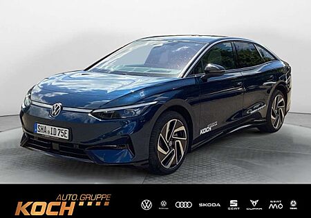 VW ID.7 Volkswagen Pro LED NAVI PANO