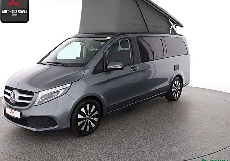 Mercedes-Benz V 220 d MARCO POLO SPORT-PAKET KÜCHE,AHK,KAMERA.
