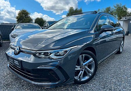 VW Golf Volkswagen VIII R LINE-PANORAMA-IQ LIGHT-DIGITAL-DAB+
