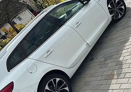 Renault Megane gebraucht kaufen Renault Megane Grandtour ENERGY dCi 130 Start