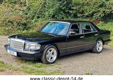 Mercedes-Benz S 300