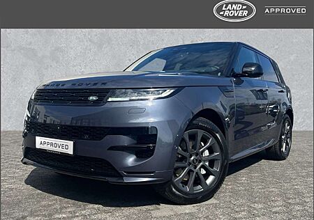 Land Rover Range Rover Sport Dynamic SE D300 AHK Pano HUD Winter