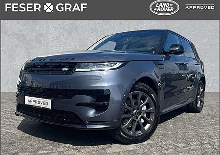 Land Rover Range Rover Sport Dynamic SE D300 AHK Pano HUD Winter
