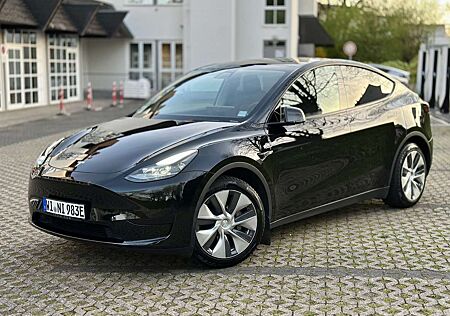 Tesla Model Y RWD