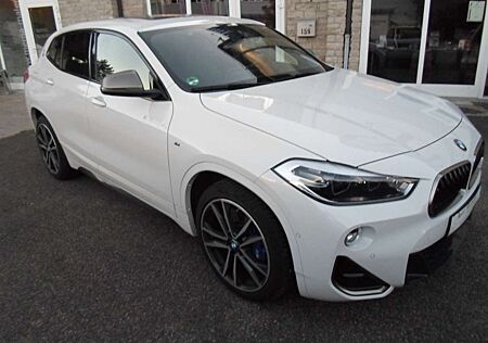BMW X2 M35I gebraucht kaufen BMW X2 M35I X2 M xDrive M35 i, Sportfahrwerk M