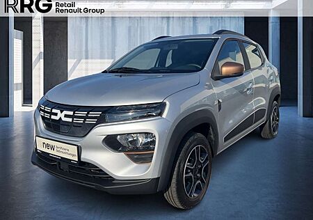 Dacia Spring ELECTRIC EXTREME 27kWh CCS NAVIGATION