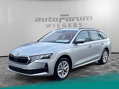 Skoda Octavia Combi SELECTION 1.5 TSI 110 kW (150 PS)