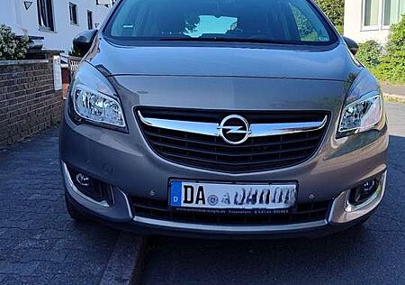Opel Meriva 1.4 Edition