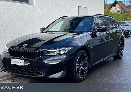 BMW 330 eA xDrive Tou M-Sport LCProf DA PA adaptLED