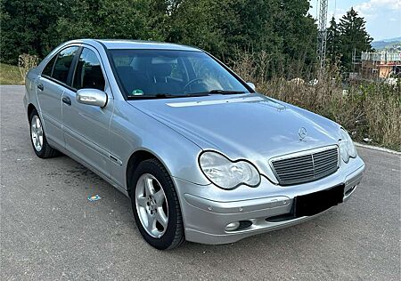 Mercedes-Benz C 220 Mercedes Benz C220 CDI 149.000 km ❗️❗️