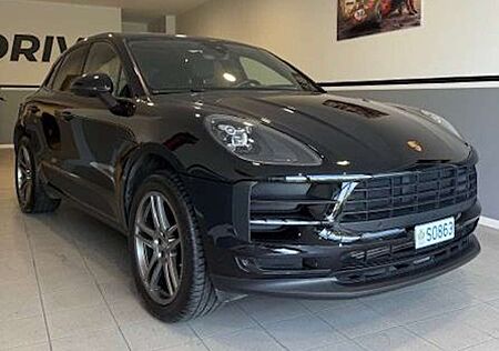 Porsche Macan 2.0 245cv pdk
