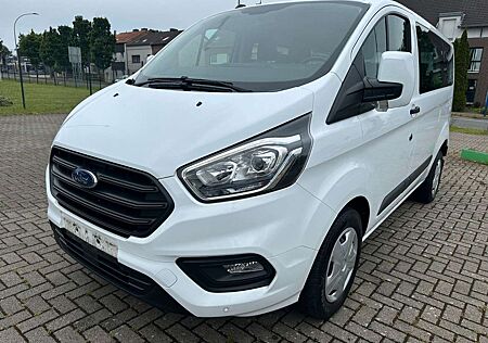 Ford Transit /Tourneo Custom Kombi 320 L1 * 9 Sitzer*