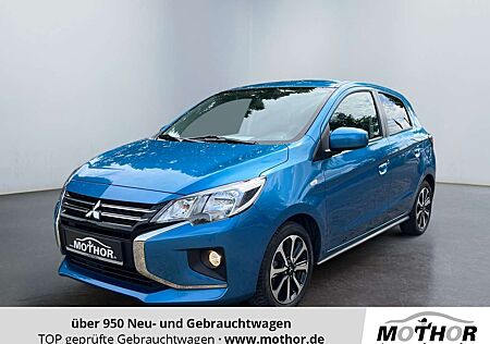 Mitsubishi Space Star Select+ 1.2 Klima Bluetooth DAB Radio