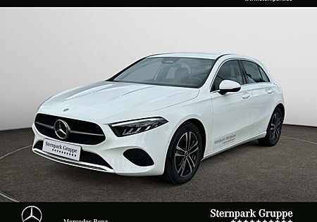 Mercedes-Benz A 180 Progressive +Navi+Kamera+LED+Spur+WinterP.