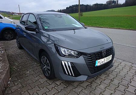 Peugeot 208 Hybrid 110 Allure